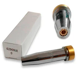 Boquilla de corte para propano de Dos Cuerpos modelo H- 6290NX (6290NX-0)