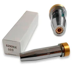 Boquilla de corte para propano de Dos Cuerpos modelo H- 6290NX(6290NX-000)