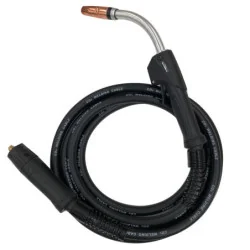 Pistola Mig Blackweld modelo Tregaskiss 400 / 400Amp (4.5 MTS)