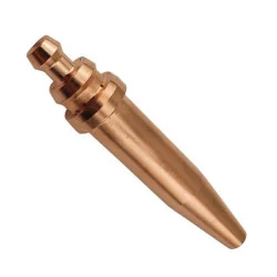 Boquilla de corte tricono para acetileno modelo K-ANME (ANME-00)