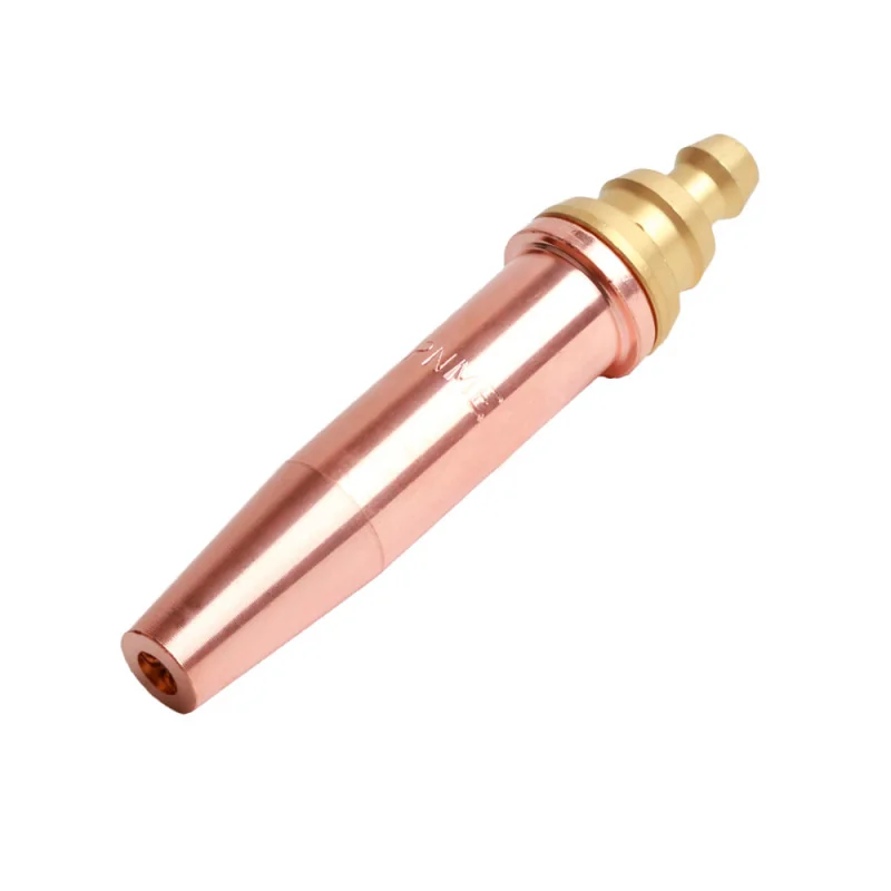 Boquilla de corte tricono para propano modelo K- PNME  (Propano) (PNME-000)