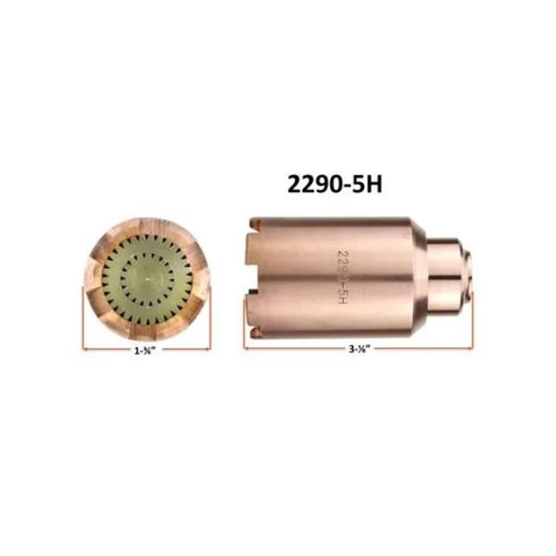 Boquilla para Calentar (2290H5-C)