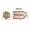 Boquilla para Calentar (2290H5-C)