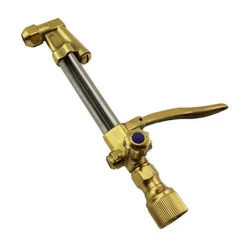 ADITAMENTO DE CORTE MODELO H