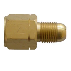 Adaptador Reg. Acetileno / Propano (AR/AC-PR1)