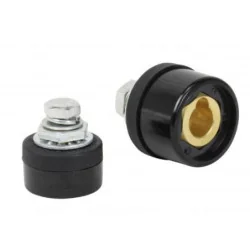 Conector Hembra Panel 10/25 (CHP1025)