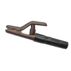 Porta Electrodo Jackson 500 Amp (JK500)