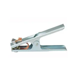 Prensa Tomatierra Zincada 300 Amp  (PTT300Z)