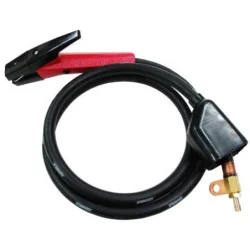 Equipo Para Torchar K-4 Para 1000 Amp (K-4000)