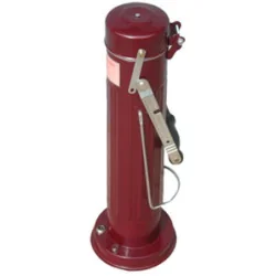 Termo Calefactor Para Soldadura 220 Volt. (5 KG) (WD-05A)