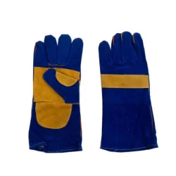 Guante Soldador (Extra Reforzado) (GDSR-2)