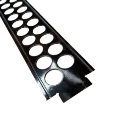 Riel Rana Para Modelo CG02-I/CG26-II  1,80 MTS x 14.5 CMS (RIEL-14)