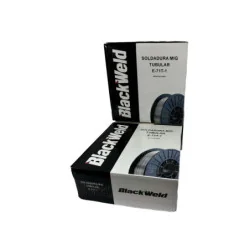 Soldadura Mig BLACKWELD - Tubular 1,2 mm