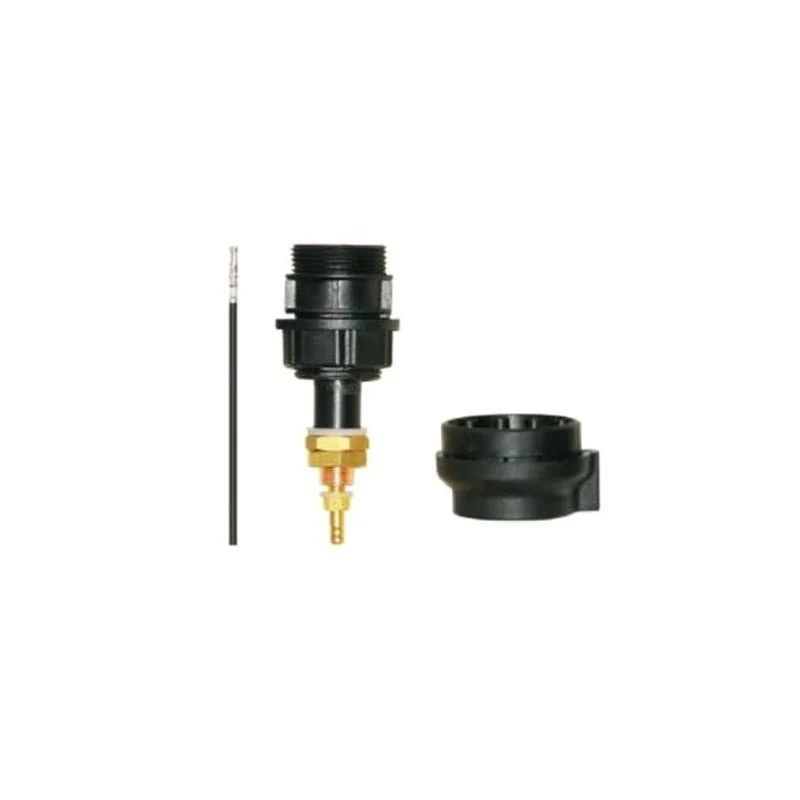 Conector Hembra Euro Panel Maq. Plasma (AT-7)
