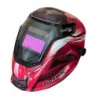 Mascara Fotosensible Blackweld Diseño Vulcano