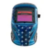 Mascara Fotosensible Blackweld Diseño Aguila