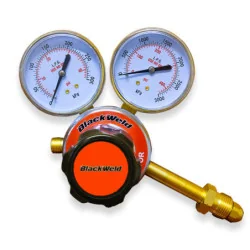 Regulador de Propano Blackweld  (PR-25C-G)