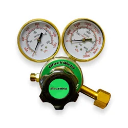 Regulador de Oxigeno Blackweld  (OX-25C-G)