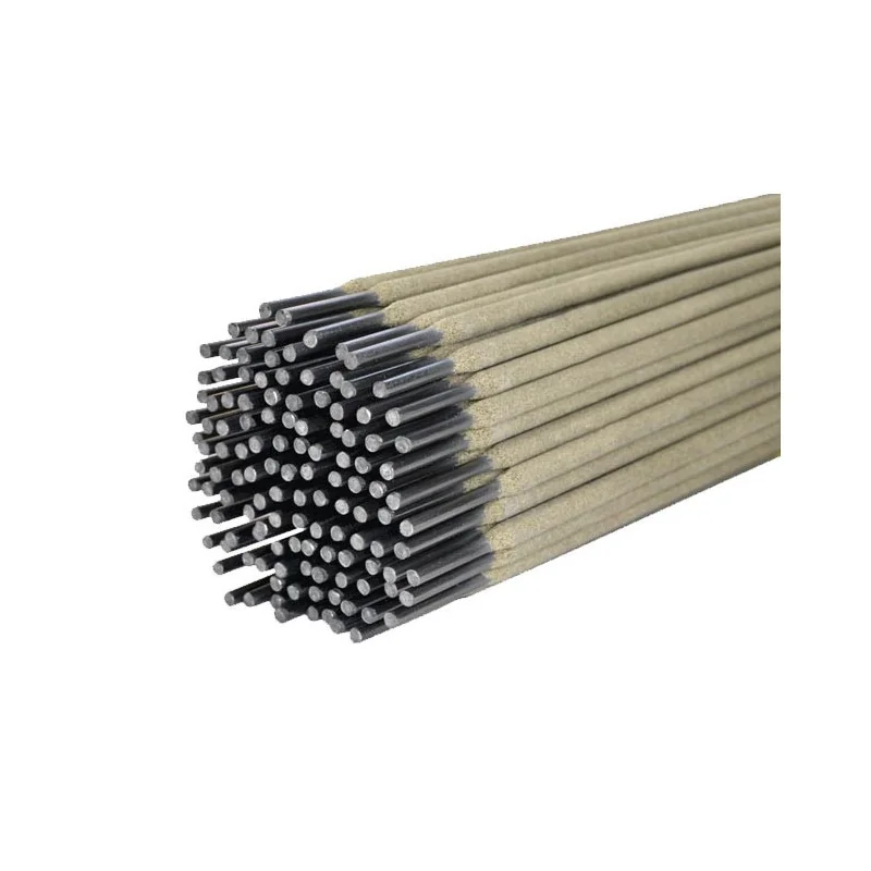 ELECTRODO 7018 3/32 (2,4mm) (Caja 5 KG) (E07018-3/32-5K)