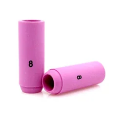 Cerámica Tig (1/2)( 12,7 mm)(N 8)(10N46)