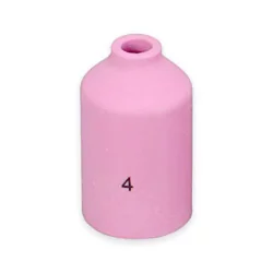Cerámica  Tig (1/4)(Ø 6,4 mm)(N 4)(54N18)
