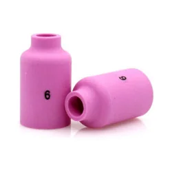 Cerámica Tig (3/8)(Ø 9,8 mm)(N 6)(54N16)