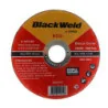 Disco Corte Inox/Metal 4.5´x1.0-Blackweld (ECO-BW-20115-10)