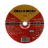 Disco Corte Metal 9´x3.0-Blackweld (ECO-BW-25230-30)