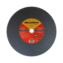 Disco Corte Metal 14´x3.0-Blackweld (ECO-BW-25350-30)