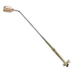 EQUIPO CALENTADOR 720 MM / INCLUYE BOQUILLA 4H HE505-C