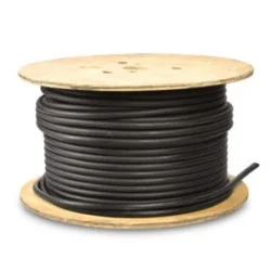 Cable Soldar 250 Amp 25mm2 (AWG-3)