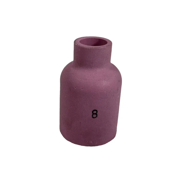 Ceramica Tig (1/2)(57N74)