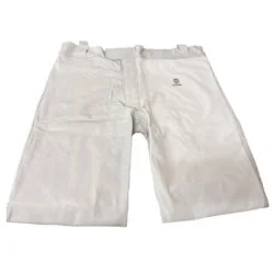 Pantalon Soldador de Cuero Soldador Importado XL (PDS-XL-N)