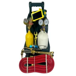 Equipo portatil Oxiacetileno (EOXP-52)