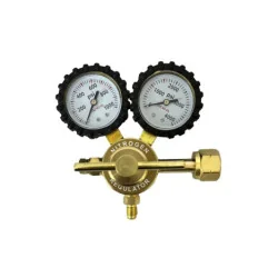 Regulador De Nitrogeno de Alta (NI-503)
