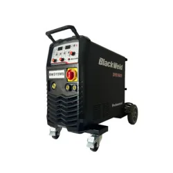 Soldadora Multiproceso Blackweld MIG/MMA/SINERGICA/380 Volt (BW315MS)