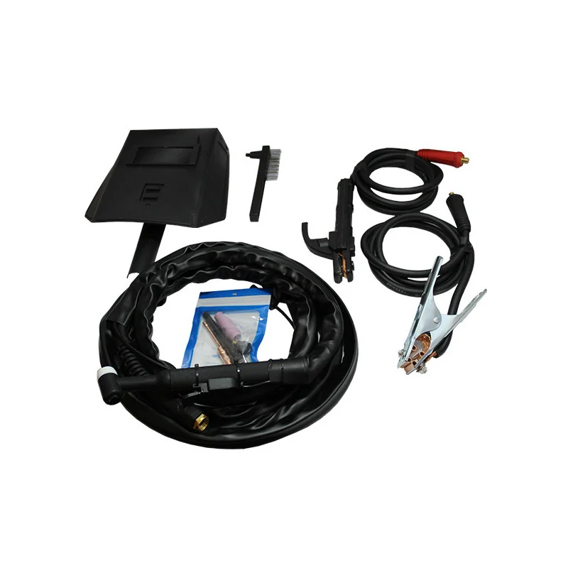 VERGELMER ブラックメタル　BLACKL Soldadora BLACKWELD DARK 200HFP / 200AMP/220Volt.