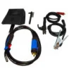 Soldadora Multiproceso BLACKWELD DARK 200MIG / 200AMP / 220 Volt .