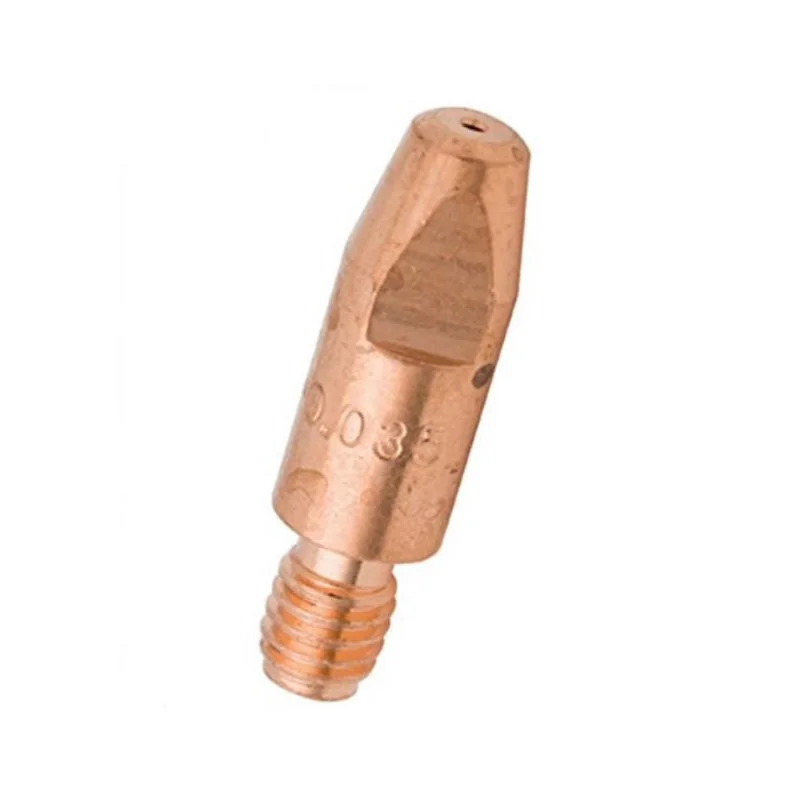 Boquilla Mig Binzel Pistola BZ502T 2,8 mm (M10) (B5104)