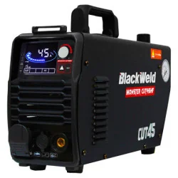 Plasma BLACKWELD MONSTERCUT45HF con Alta Frecuencia / 40AMP / 220 VOLT (MTCUT45HF)