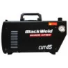 Plasma BLACKWELD MONSTERCUT45HF con Alta Frecuencia / 40AMP / 220 VOLT (MTCUT45HF)