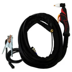 Plasma BLACKWELD MONSTERCUT45HF con Alta Frecuencia / 40AMP / 220 VOLT (MTCUT45HF)