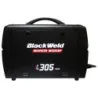 Soldadora Multiproceso BLACKWELD MONSTER MIG305P/300A 380 VOLT (MTMIG305P)