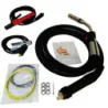 Soldadora Multiproceso BLACKWELD MONSTER MIG305P/300A 380 VOLT (MTMIG305P)