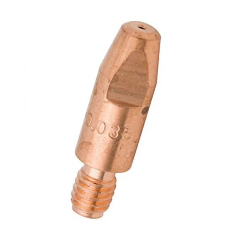Boquilla Mig Binzel, 0,9 mm (M8) (MD0005-09)