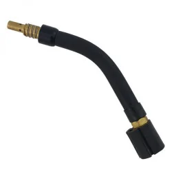 Pistola Mig Blackweld modelo Binzel 15 / 180Amp (4,5MTS)