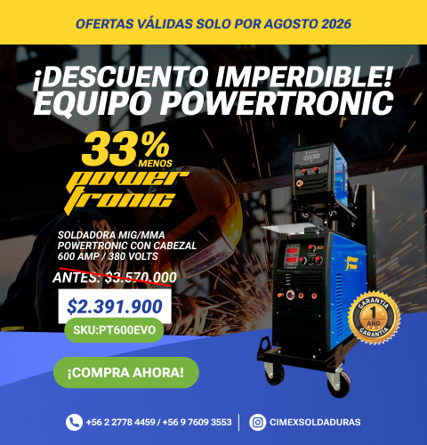 Ofertas del mes