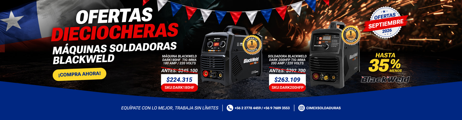 Ofertas del mes 1