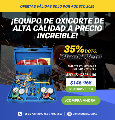 Ofertas del mes