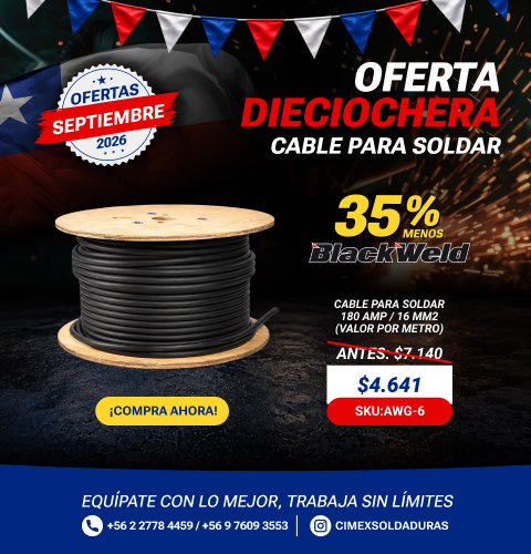 Ofertas del mes 2